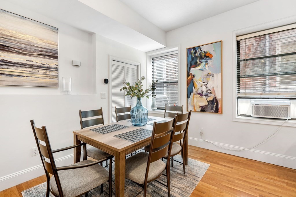 2 bed, 2 bath apartment for rent at 22 Sheafe St Unit 1, North End — photo 7 of 30