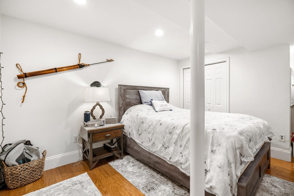 2 bed, 2 bath apartment for rent at 22 Sheafe St Unit 1, North End — photo 18 of 30