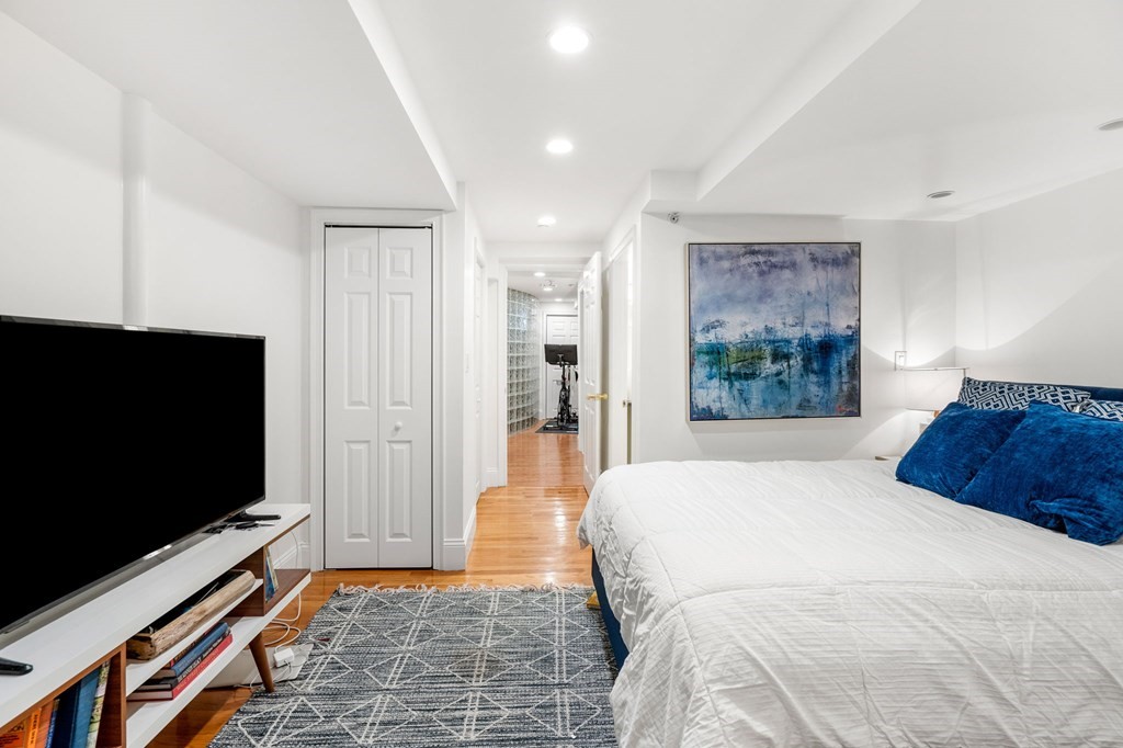 2 bed, 2 bath apartment for rent at 22 Sheafe St Unit 1, North End — photo 25 of 30