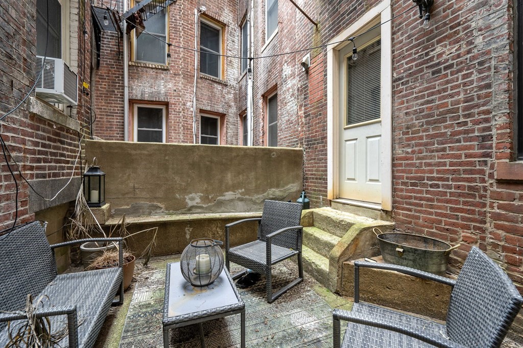 2 bed, 2 bath apartment for rent at 22 Sheafe St Unit 1, North End — photo 26 of 30