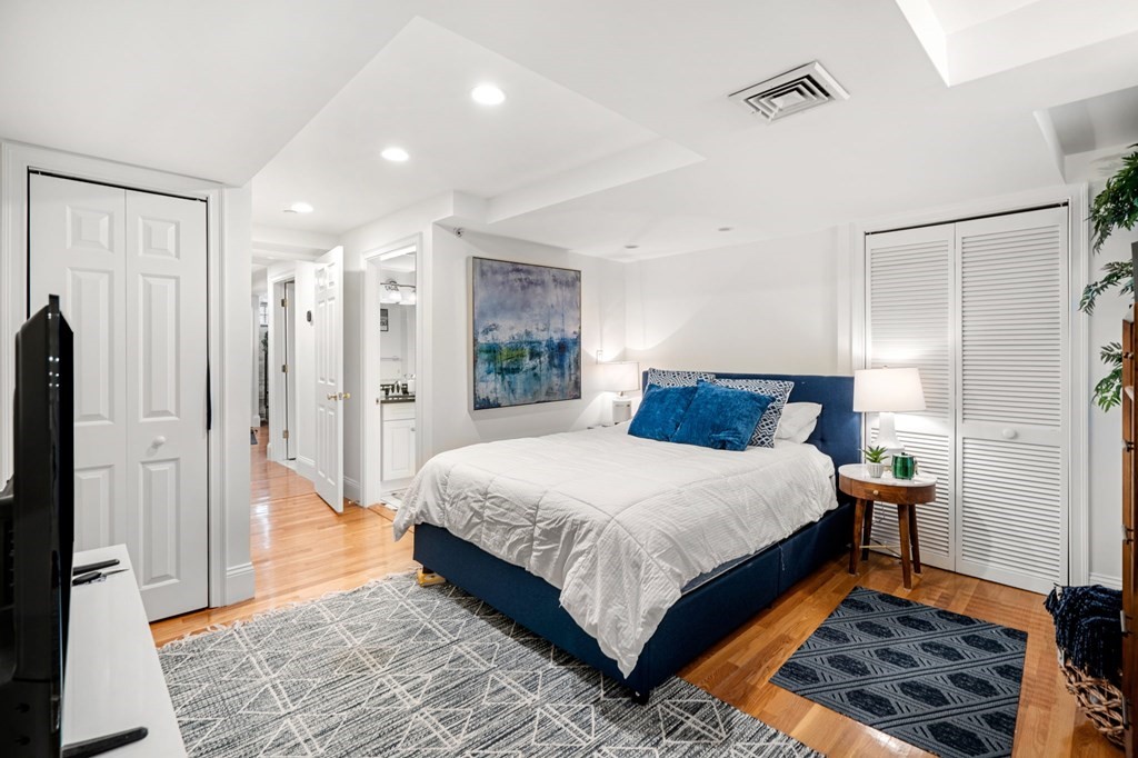 2 bed, 2 bath apartment for rent at 22 Sheafe St Unit 1, North End — photo 24 of 30