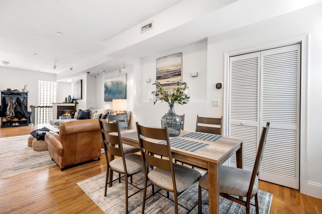 2 bed, 2 bath apartment for rent at 22 Sheafe St Unit 1, North End — photo 6 of 30