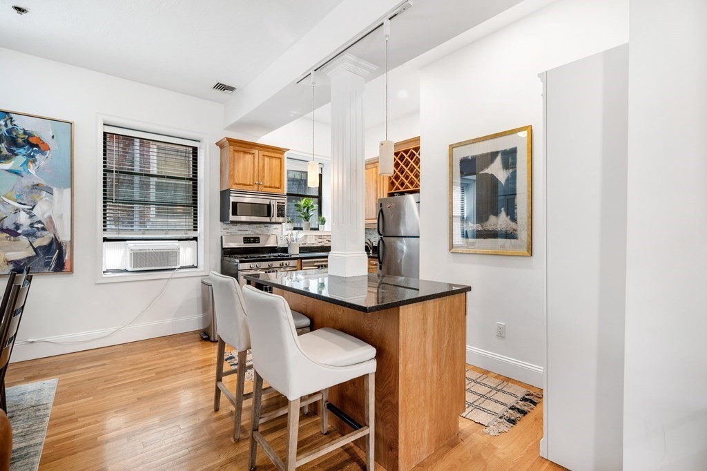 2 bed, 2 bath apartment for rent at 22 Sheafe St Unit 1, North End — photo 12 of 30