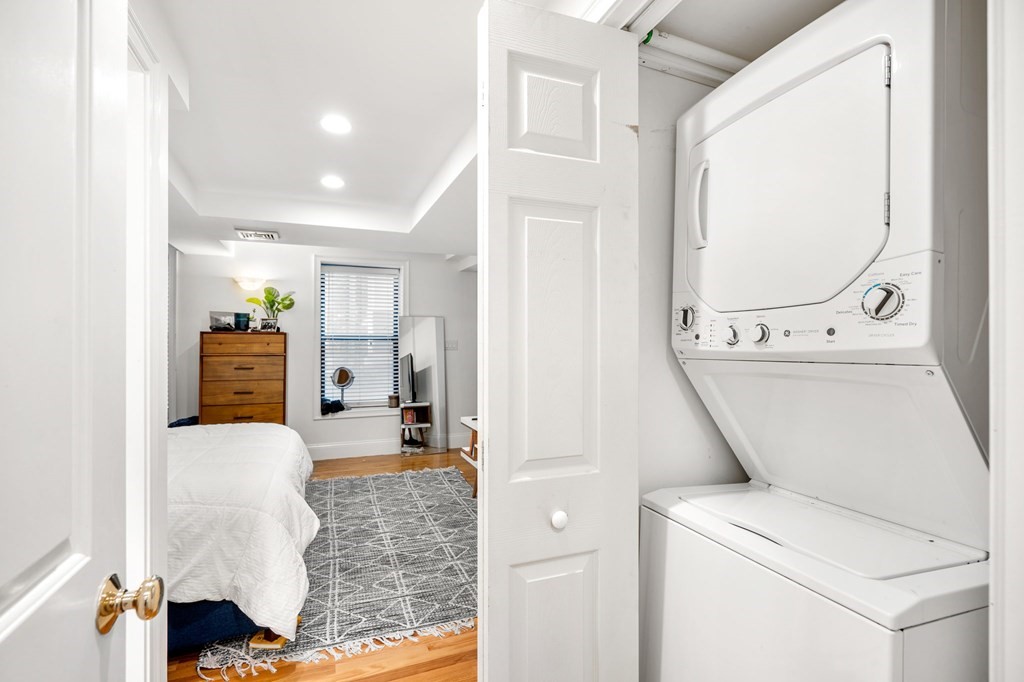 2 bed, 2 bath apartment for rent at 22 Sheafe St Unit 1, North End — photo 20 of 30