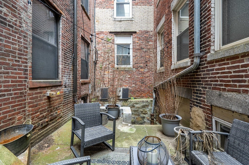 2 bed, 2 bath apartment for rent at 22 Sheafe St Unit 1, North End — photo 27 of 30