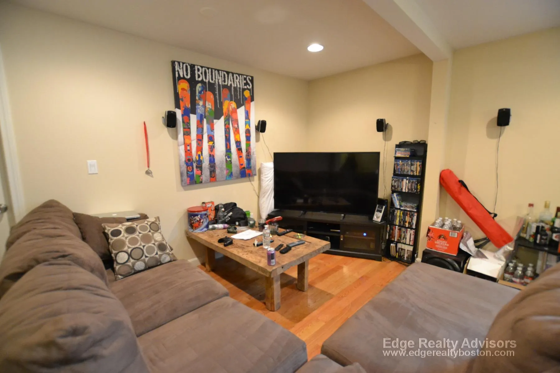 3 bed, 2 bath apartment for rent at 22 Shepard St Unit 1, Brighton — photo 5 of 12