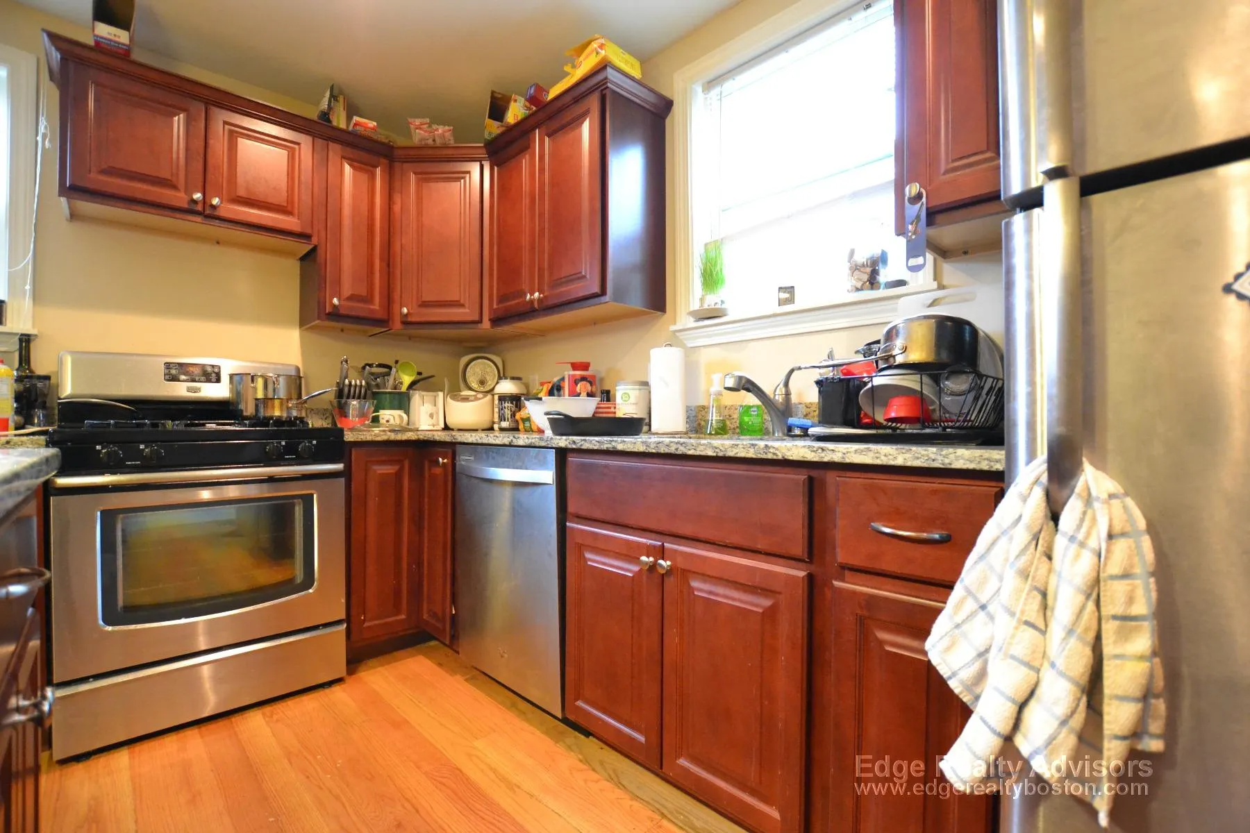 3 bed, 2 bath apartment for rent at 22 Shepard St Unit 1, Brighton — photo 1 of 12