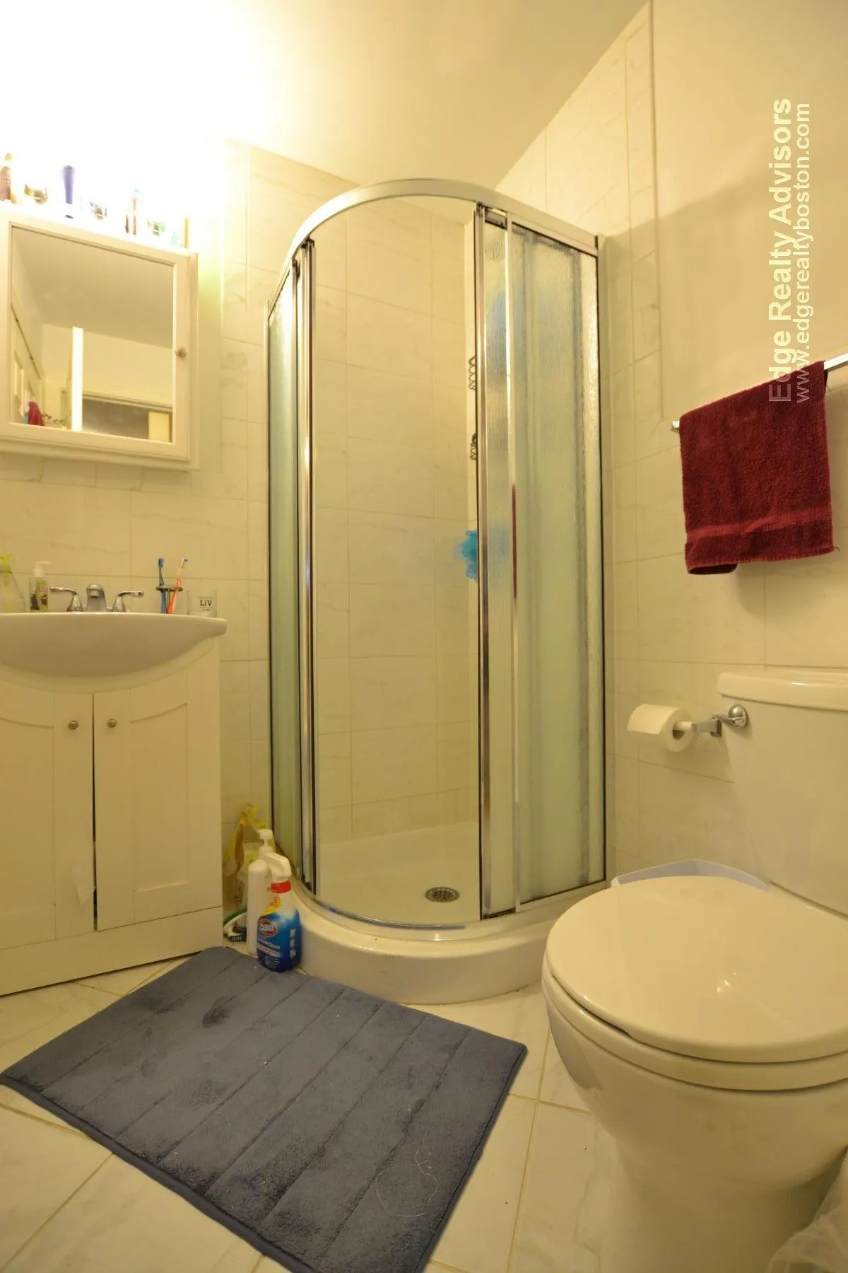 3 bed, 2 bath apartment for rent at 22 Shepard St Unit 1, Brighton — photo 6 of 12