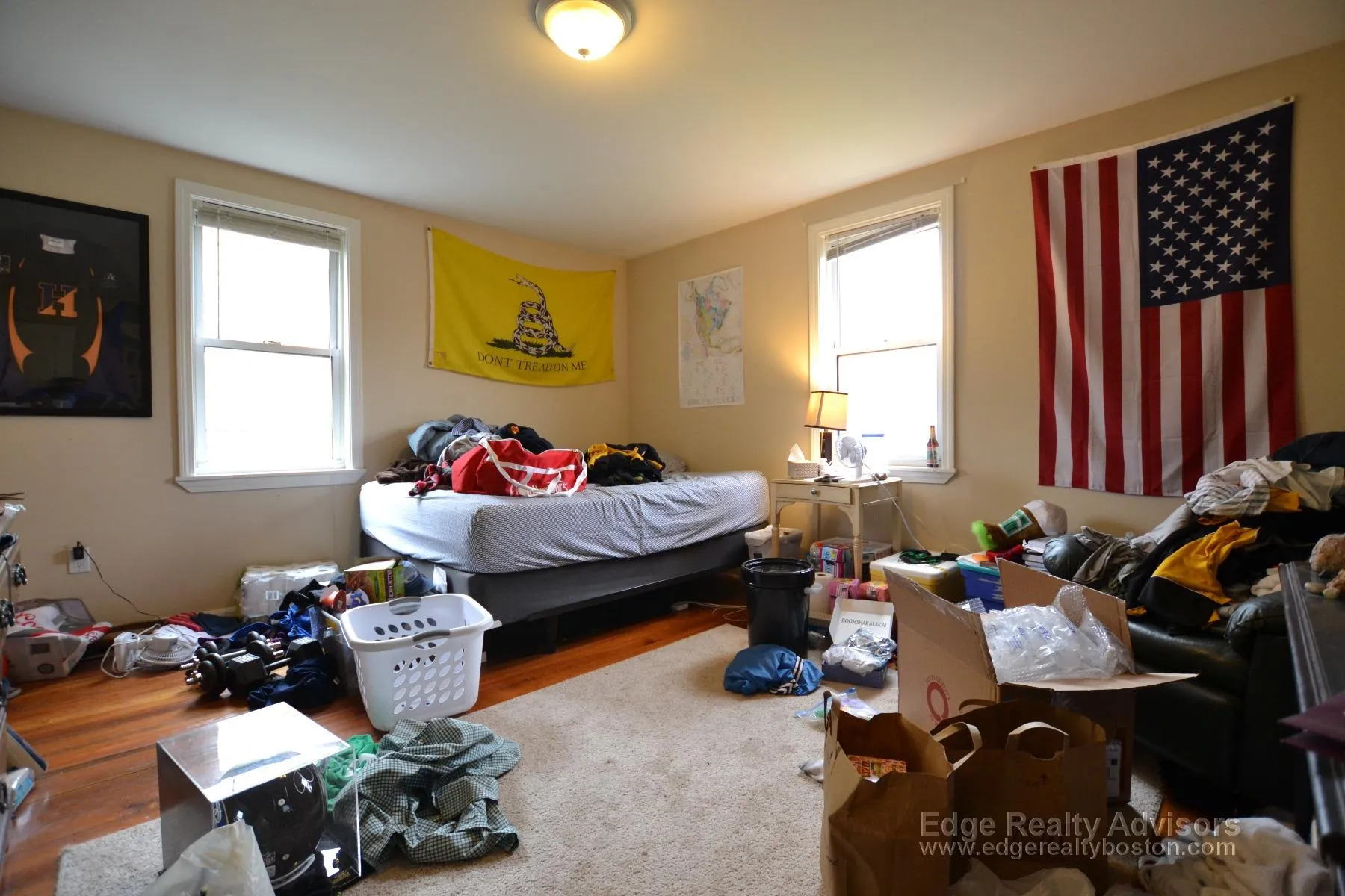 3 bed, 2 bath apartment for rent at 22 Shepard St Unit 1, Brighton — photo 8 of 12