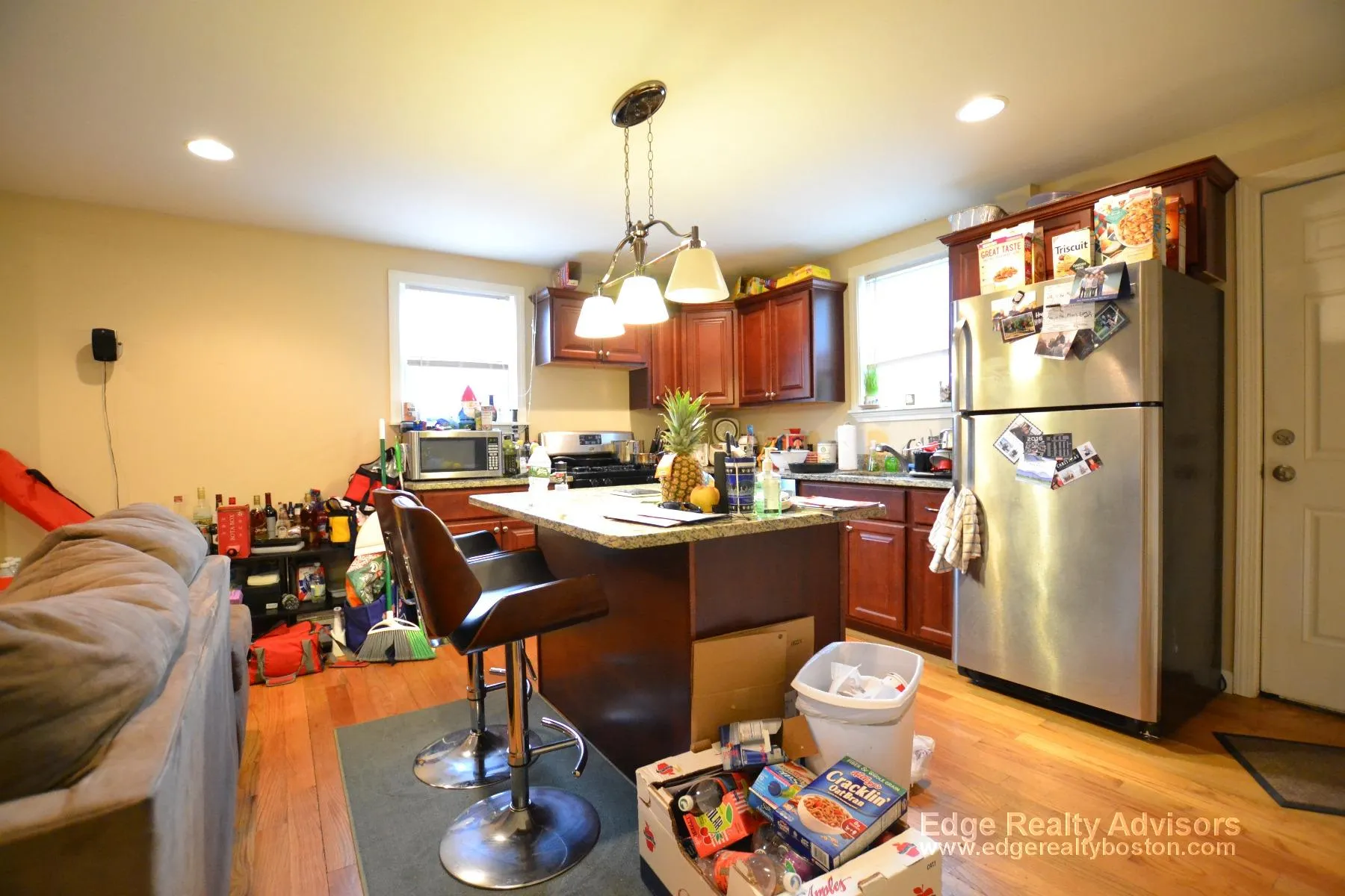 3 bed, 2 bath apartment for rent at 22 Shepard St Unit 1, Brighton — photo 10 of 12