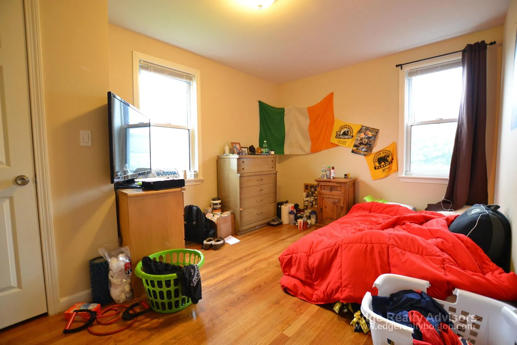 3 bed, 2 bath apartment for rent at 22 Shepard St Unit 1, Brighton — photo 9 of 12