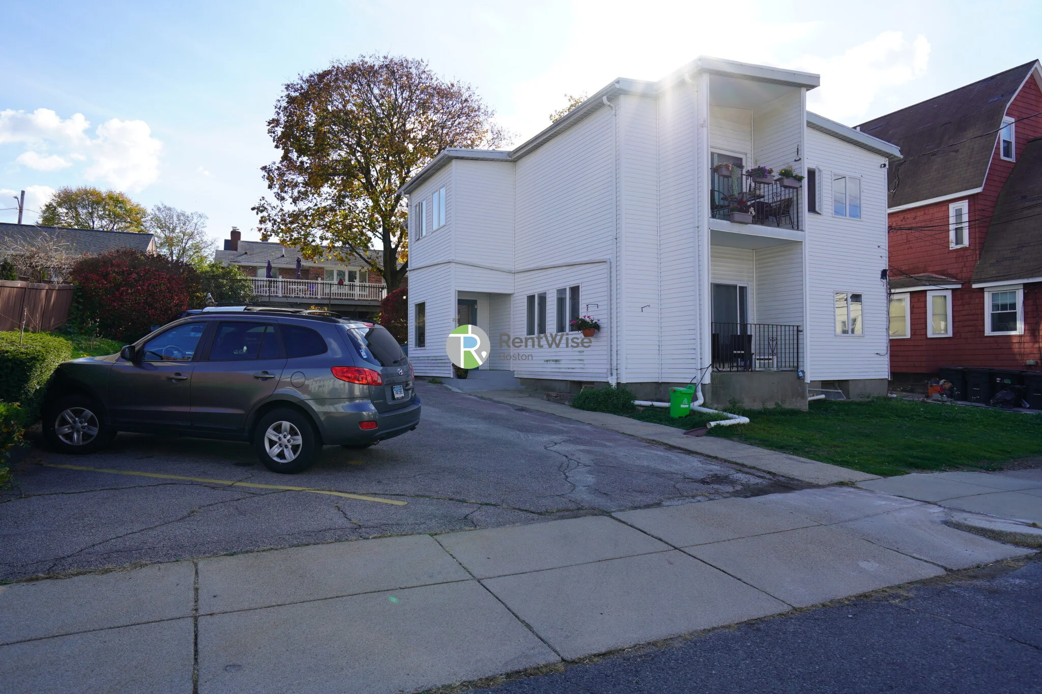 1 bed, 1 bath apartment for rent at 22 Snow St Unit 4, Brighton — photo 16 of 17