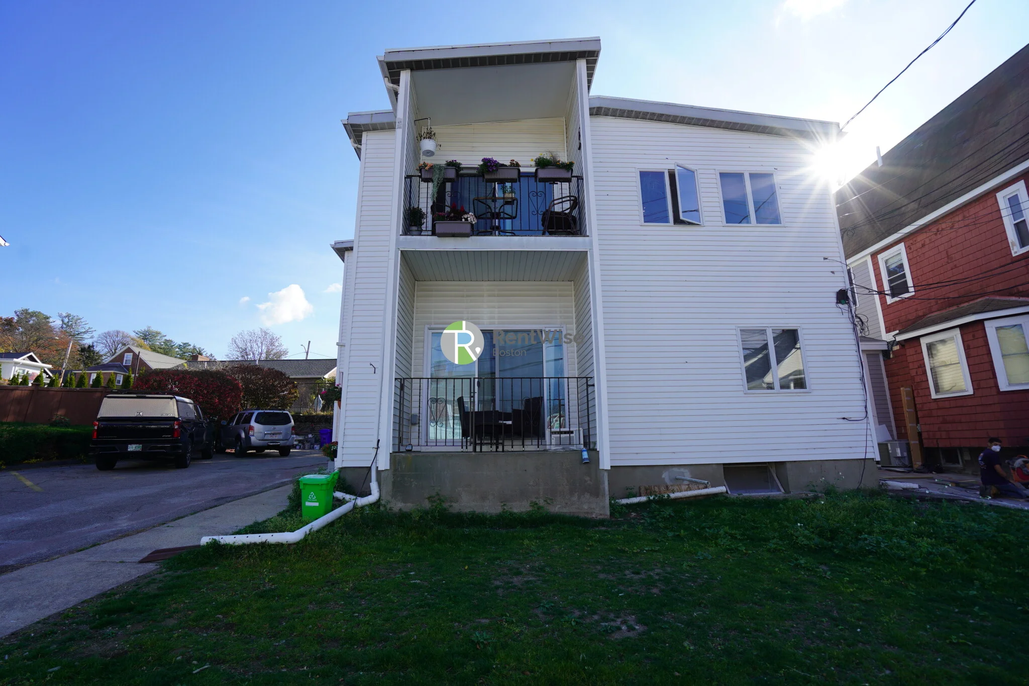 1 bed, 1 bath apartment for rent at 22 Snow St Unit 4, Brighton — photo 15 of 17