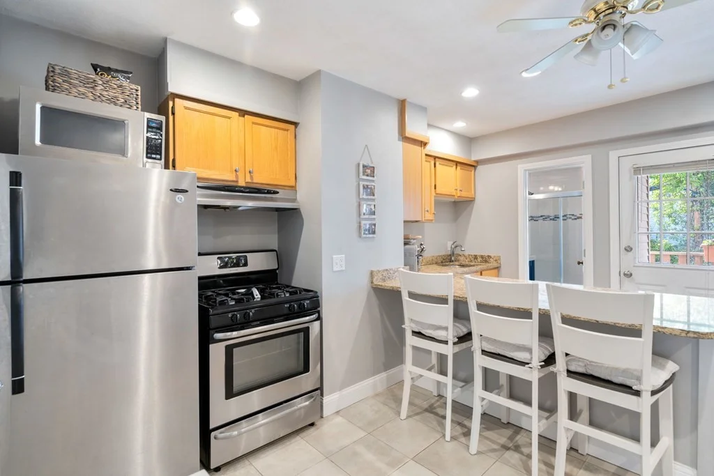 1 bed, 1 bath apartment for rent at 22 South Bremen St Unit 2, East Boston