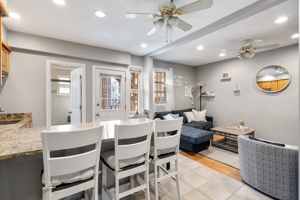 1 bed, 1 bath apartment for rent at 22 South Bremen St Unit 2, East Boston — photo 2 of 9