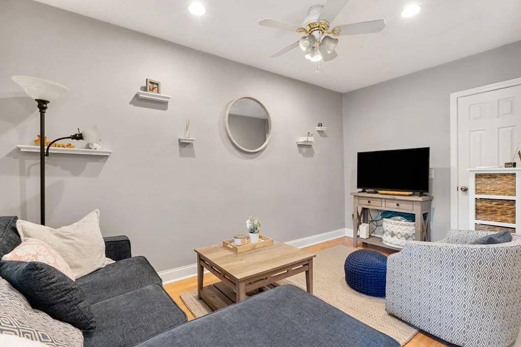 1 bed, 1 bath apartment for rent at 22 South Bremen St Unit 2, East Boston — photo 4 of 9