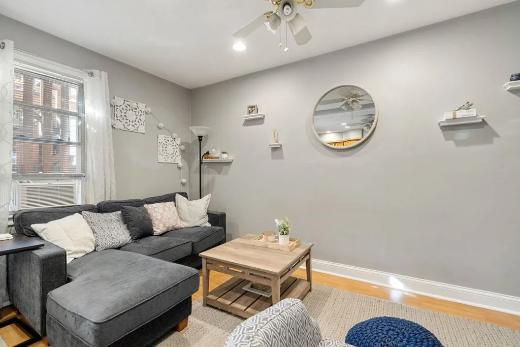 1 bed, 1 bath apartment for rent at 22 South Bremen St Unit 2, East Boston — photo 5 of 9