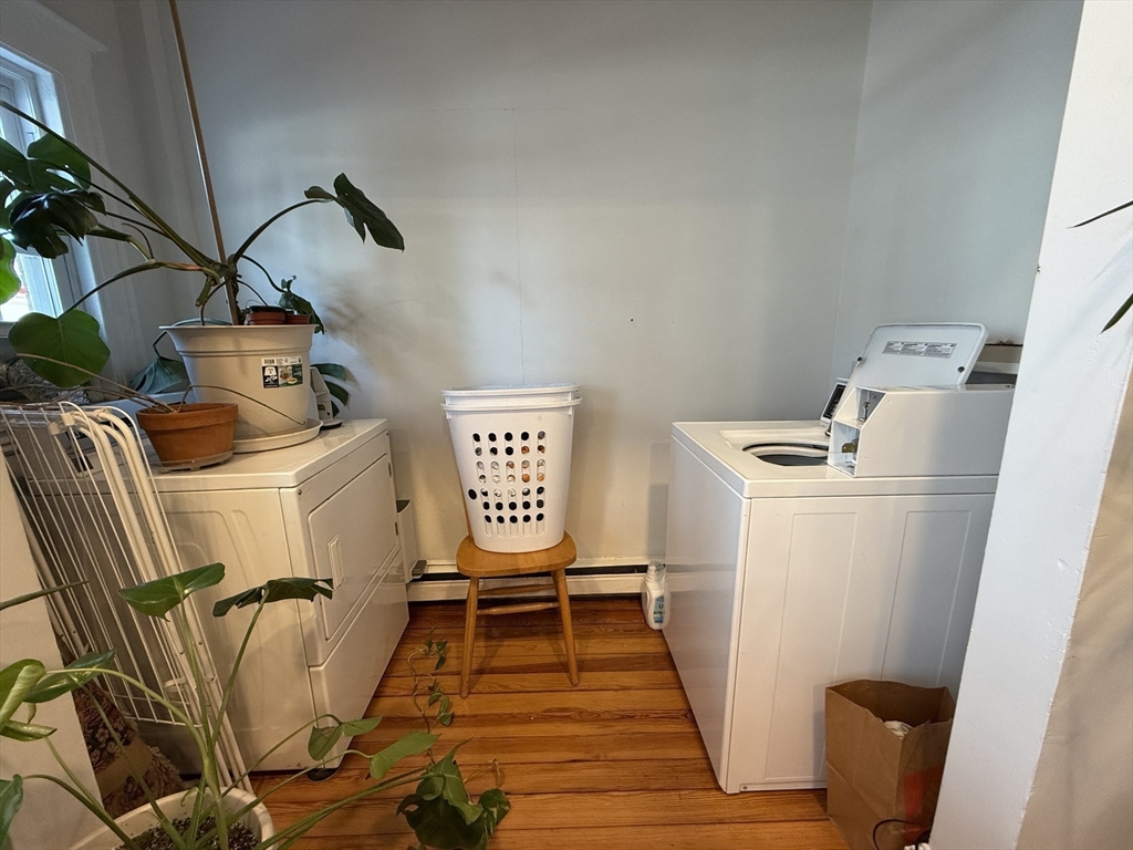 2 bed, 1 bath apartment for rent at 22 S Huntington Ave , Unit 1, Mission Hill — photo 7 of 8