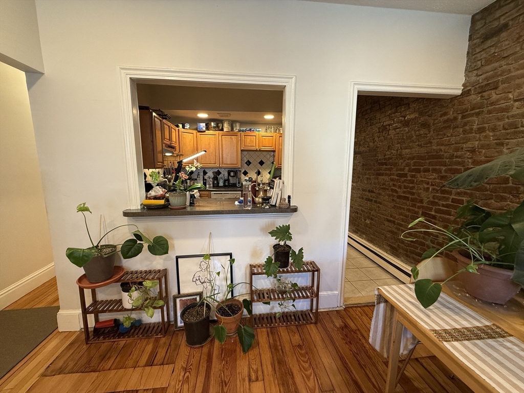 2 bed, 1 bath apartment for rent at 22 S Huntington Ave , Unit 1, Mission Hill — photo 4 of 8