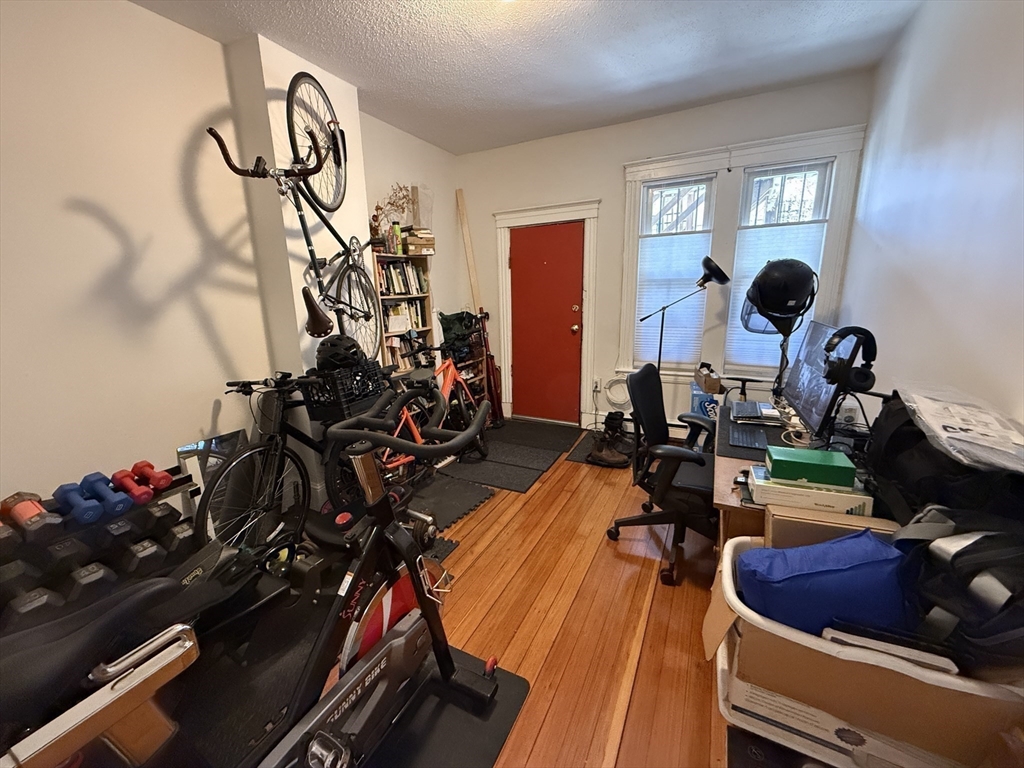 2 bed, 1 bath apartment for rent at 22 S Huntington Ave , Unit 1, Mission Hill — photo 6 of 8