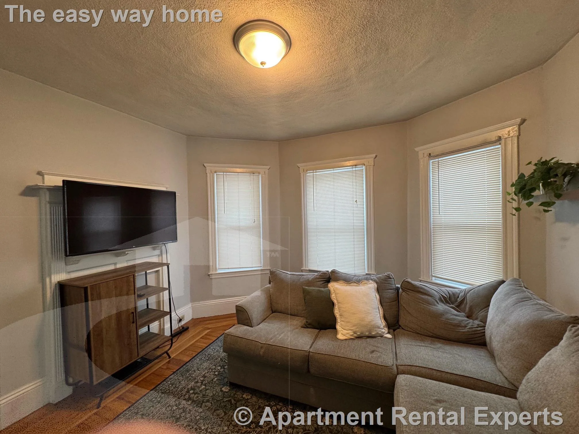 2 bed, 1 bath apartment for rent at 22 Spencer Ave Unit 1, Davis Square — photo 3 of 19
