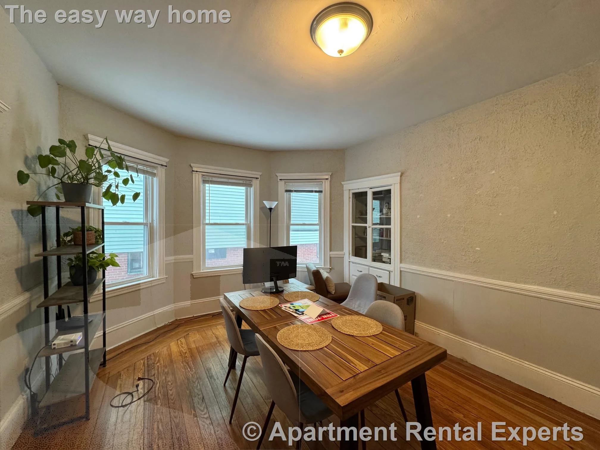 2 bed, 1 bath apartment for rent at 22 Spencer Ave Unit 1, Davis Square — photo 5 of 19