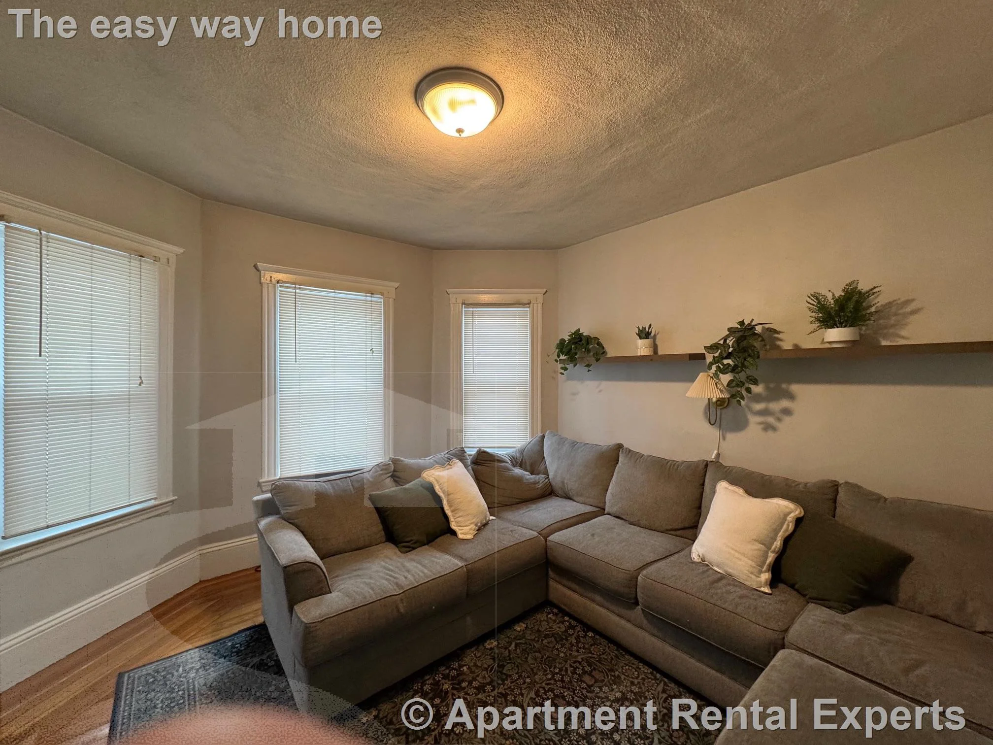 2 bed, 1 bath apartment for rent at 22 Spencer Ave Unit 1, Davis Square — photo 2 of 19