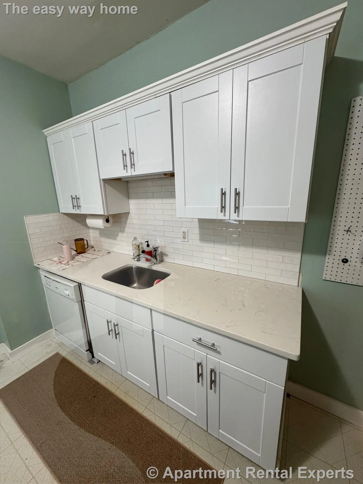 2 bed, 1 bath apartment for rent at 22 Spencer Ave Unit 1, Davis Square — photo 9 of 19