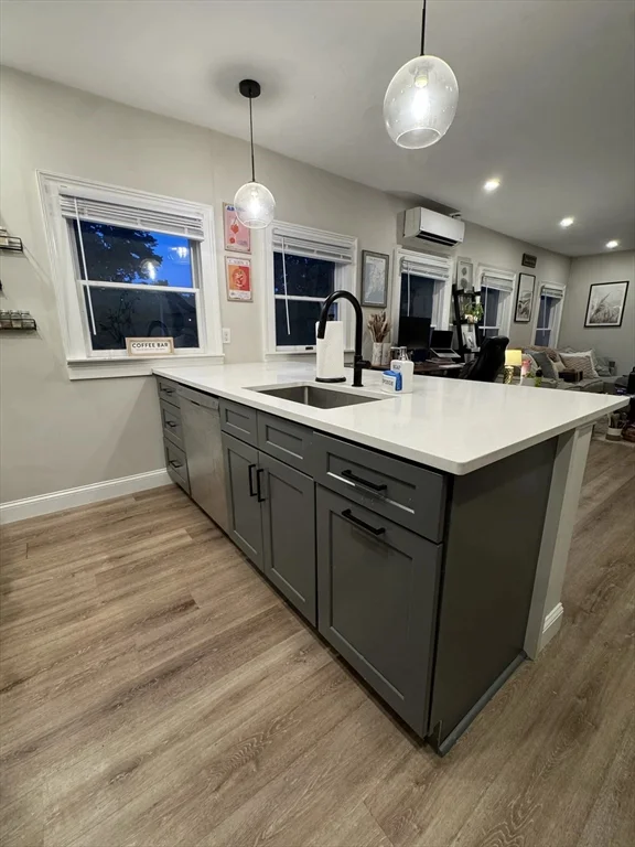 1 bed, 1 bath apartment for rent at 22 Station St Unit A, East Weymouth — photo 4 of 7