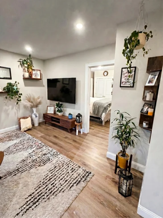 1 bed, 1 bath apartment for rent at 22 Station St Unit A, East Weymouth — photo 5 of 7