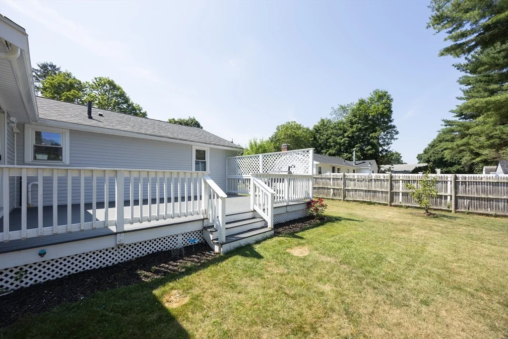 3 bed, 2 bath apartment for rent at 22 Suffolk Rd, Sharon — photo 39 of 42