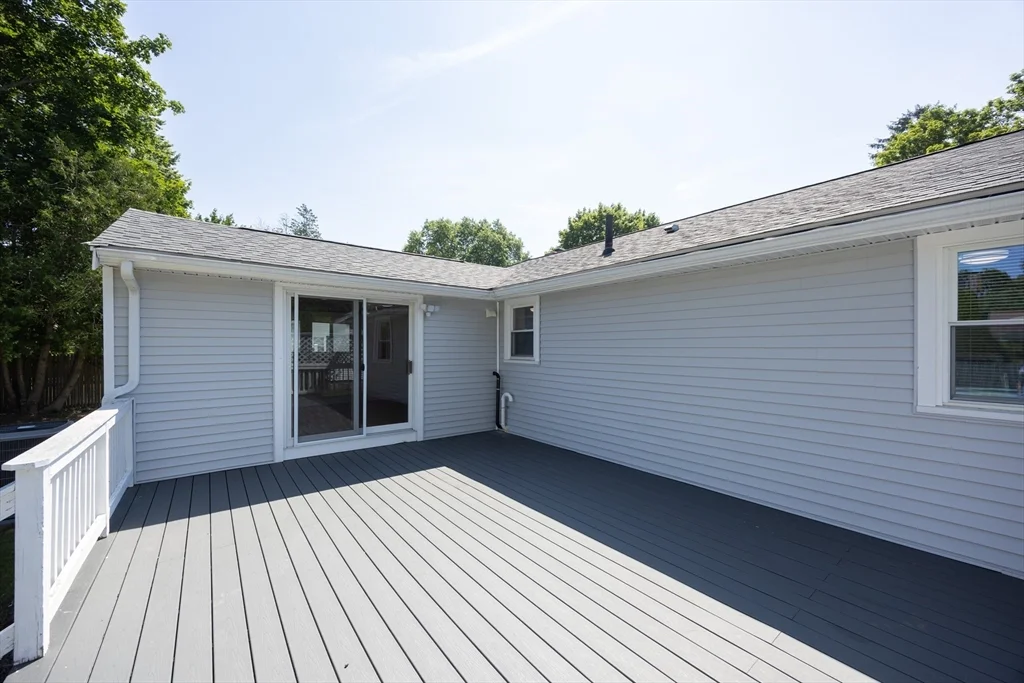 3 bed, 2 bath apartment for rent at 22 Suffolk Rd, Sharon — photo 35 of 42