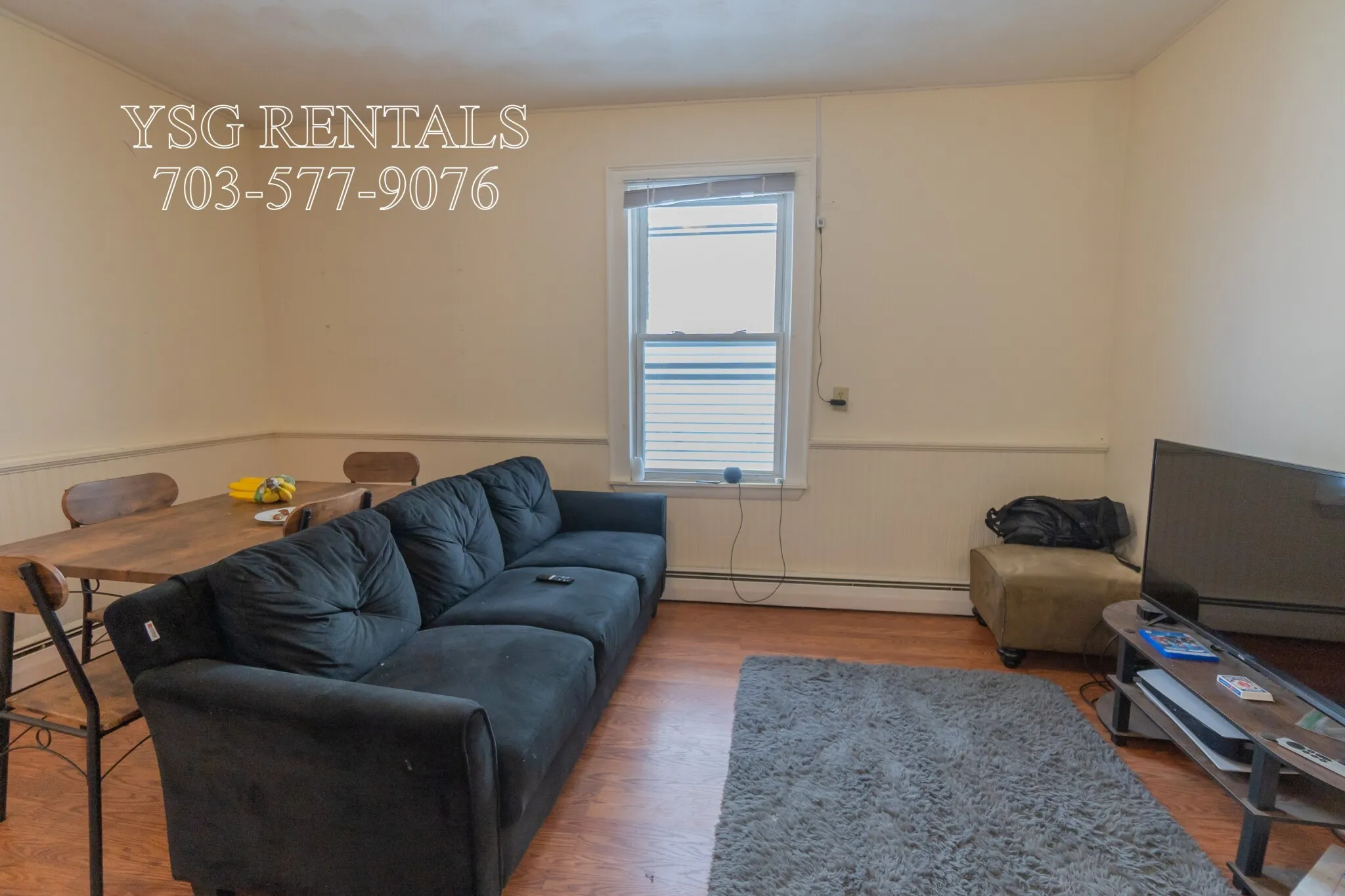 4 bed, 1 bath apartment for rent at 22 Suffolk St Unit 2, The Port — photo 16 of 20