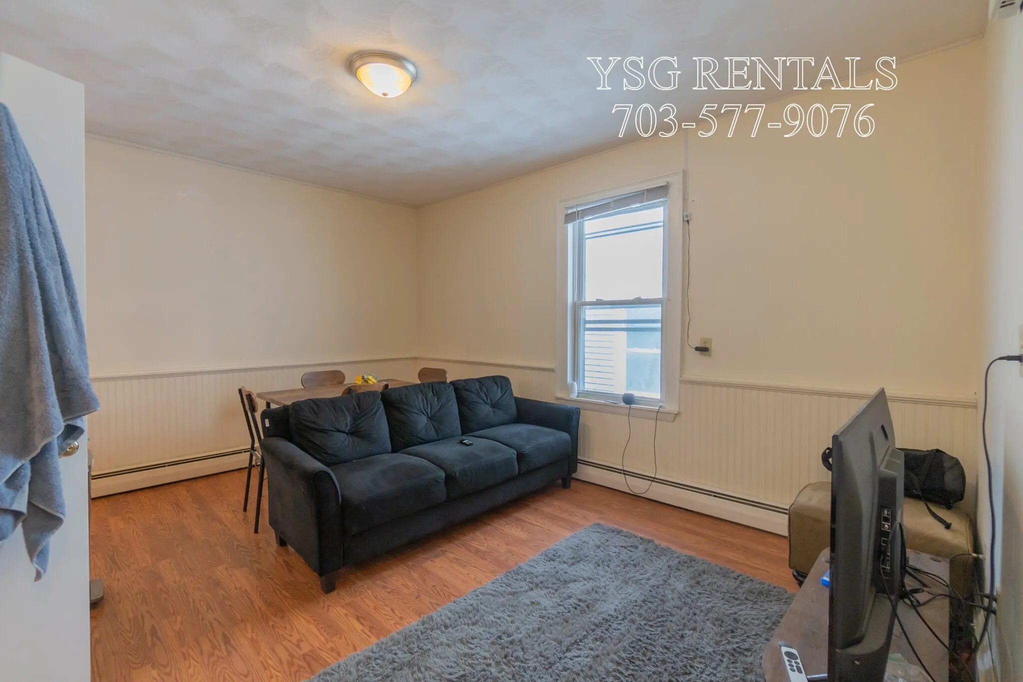4 bed, 1 bath apartment for rent at 22 Suffolk St Unit 2, The Port — photo 13 of 20