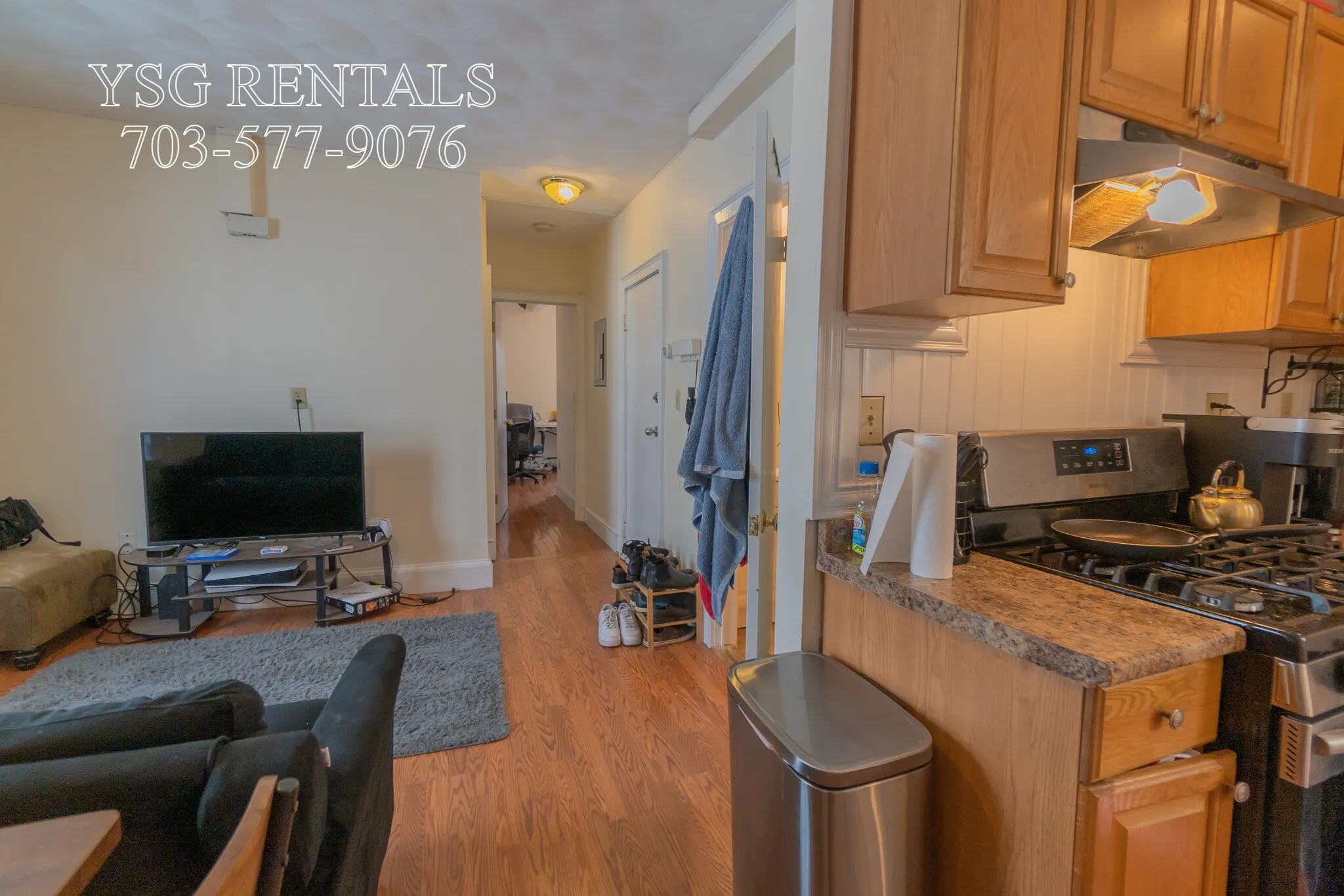 4 bed, 1 bath apartment for rent at 22 Suffolk St Unit 2, The Port — photo 20 of 20