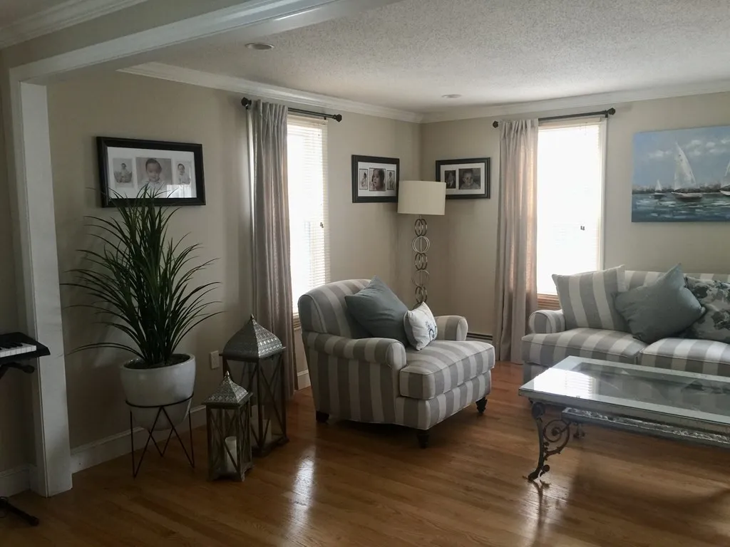 4 bed, 2 bath apartment for rent at 22 Sunrise, Bradford — photo 6 of 14