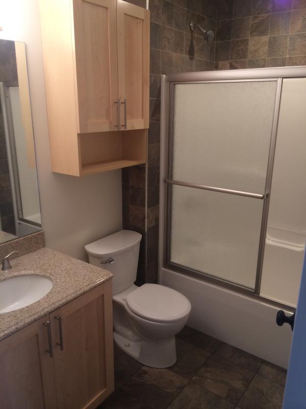 4 bed, 2 bath apartment for rent at 22 Sunset St Unit #3, Mission Hill — photo 1 of 3