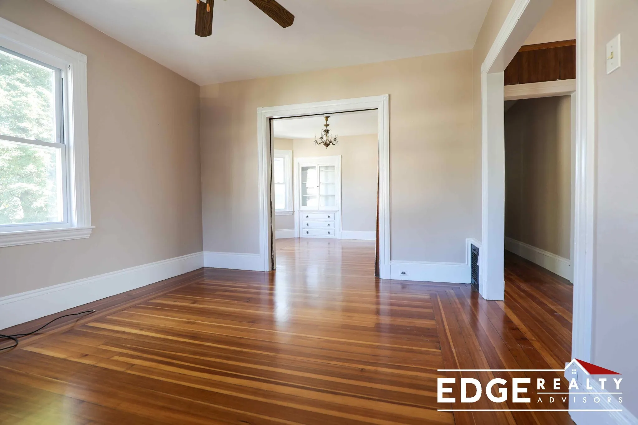 4 bed, 1.5 bath apartment for rent at 22 Surrey St Unit 2, Brighton — photo 5 of 13