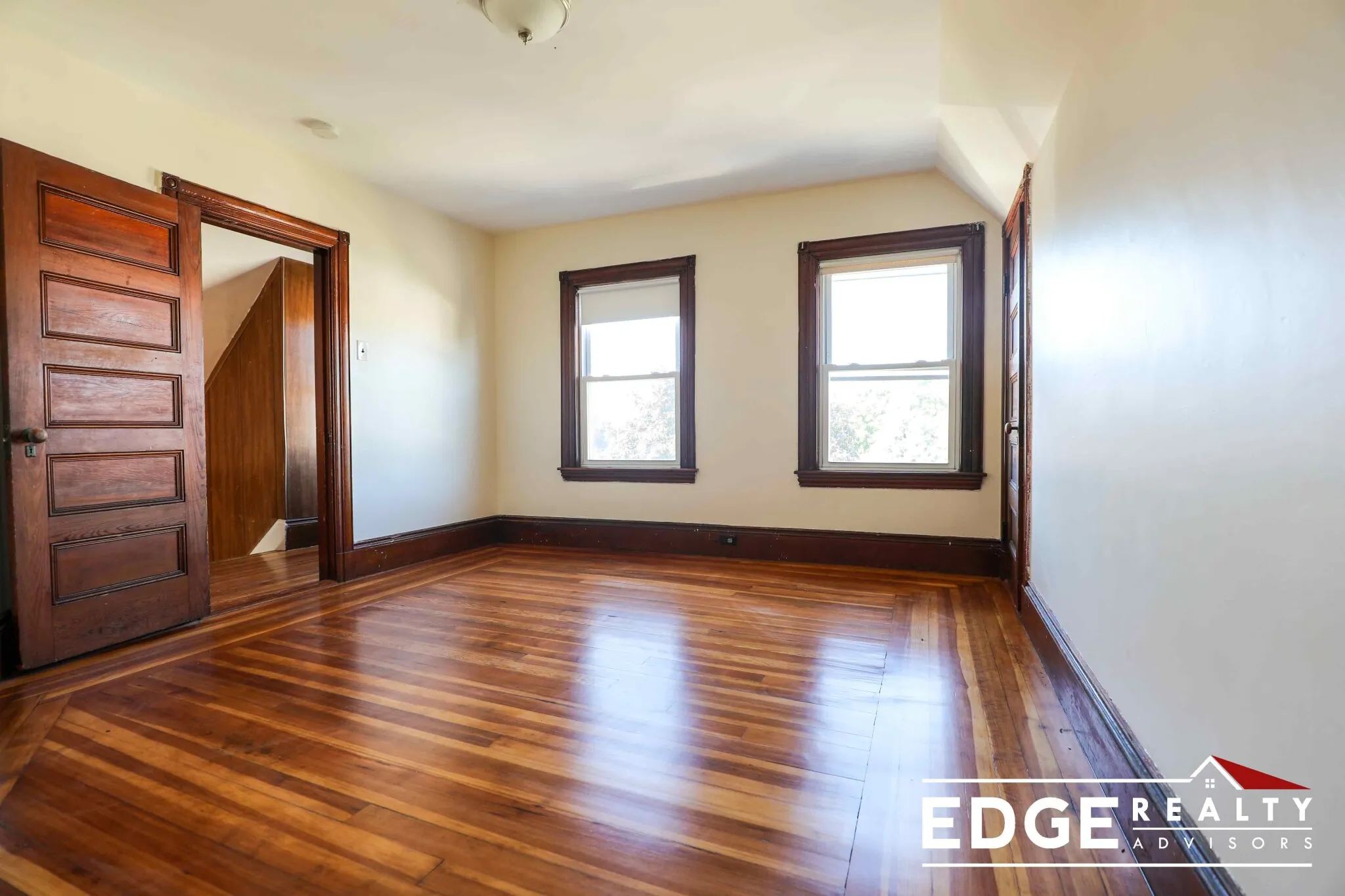 4 bed, 1.5 bath apartment for rent at 22 Surrey St Unit 2, Brighton — photo 9 of 13