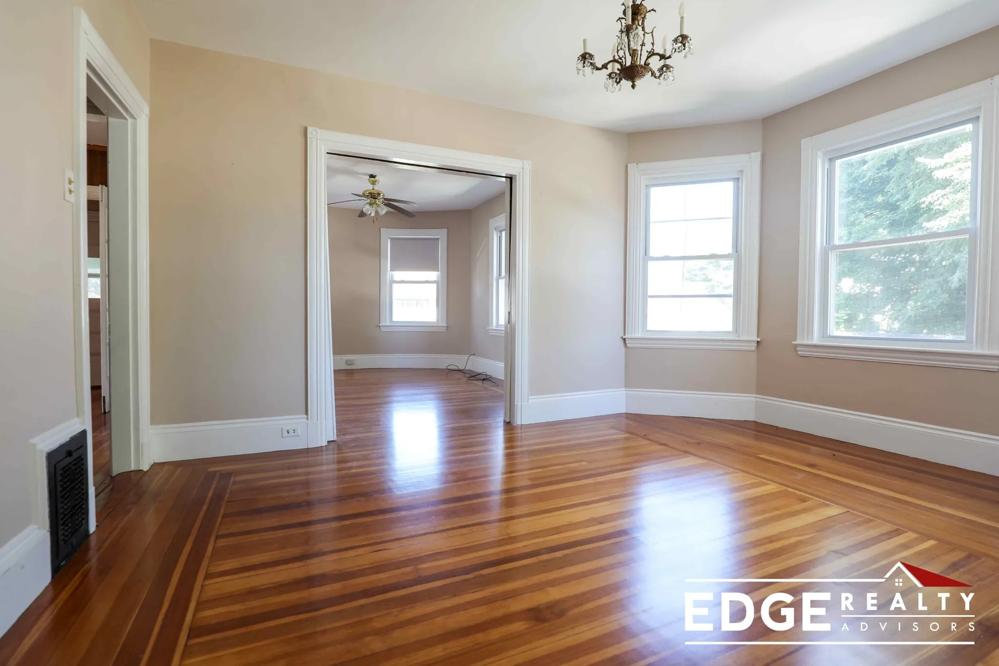 4 bed, 1.5 bath apartment for rent at 22 Surrey St Unit 2, Brighton — photo 8 of 13