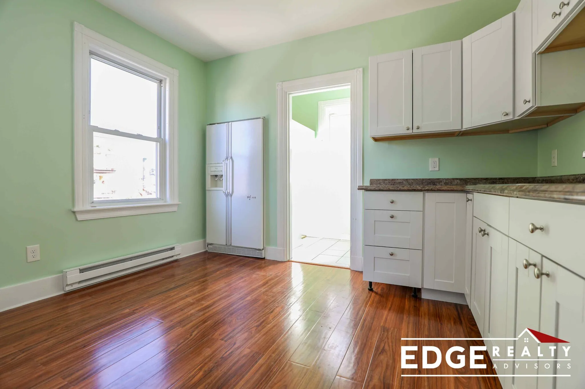 4 bed, 1.5 bath apartment for rent at 22 Surrey St Unit 2, Brighton — photo 2 of 13
