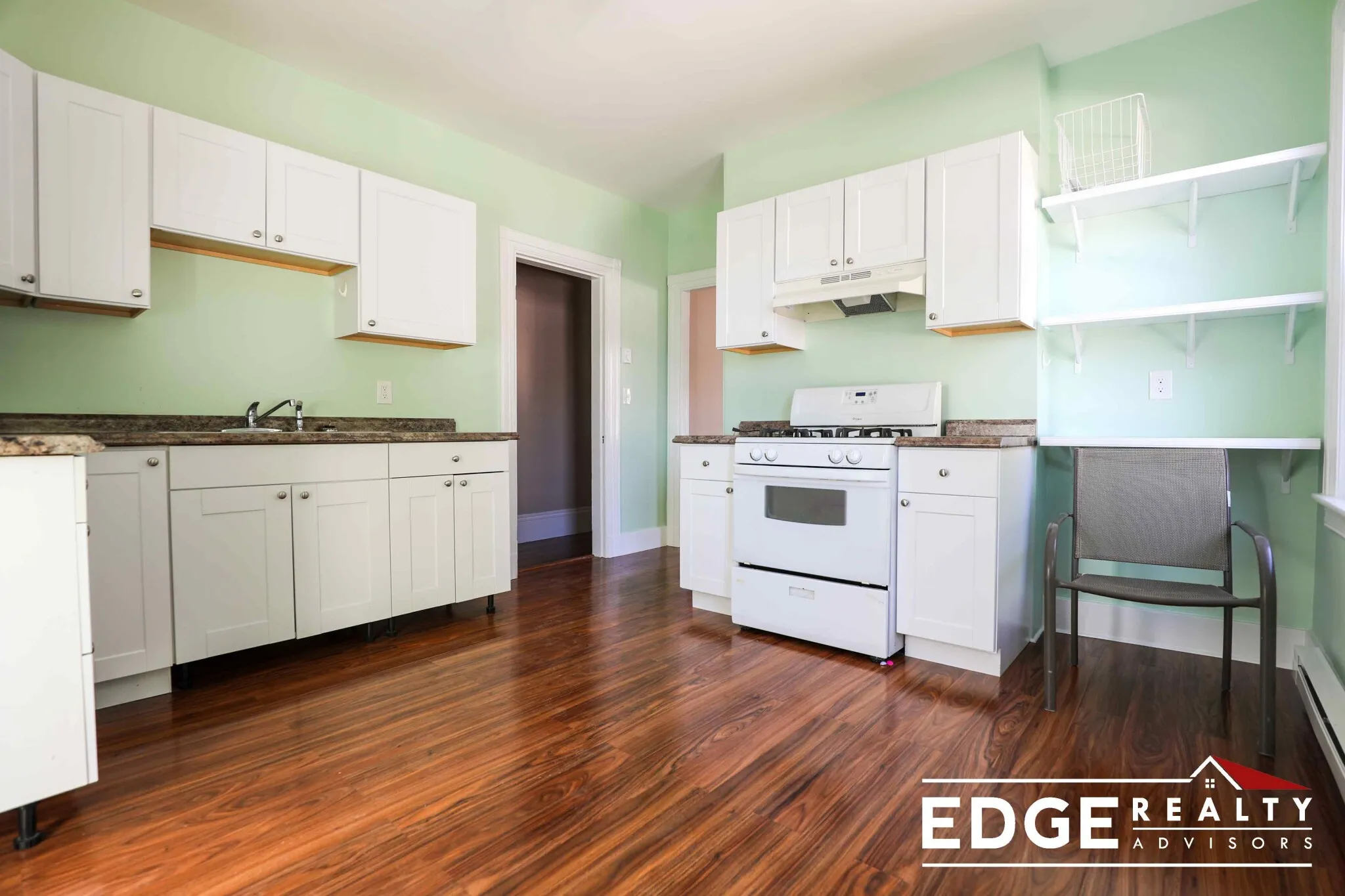 4 bed, 1.5 bath apartment for rent at 22 Surrey St Unit 2, Brighton