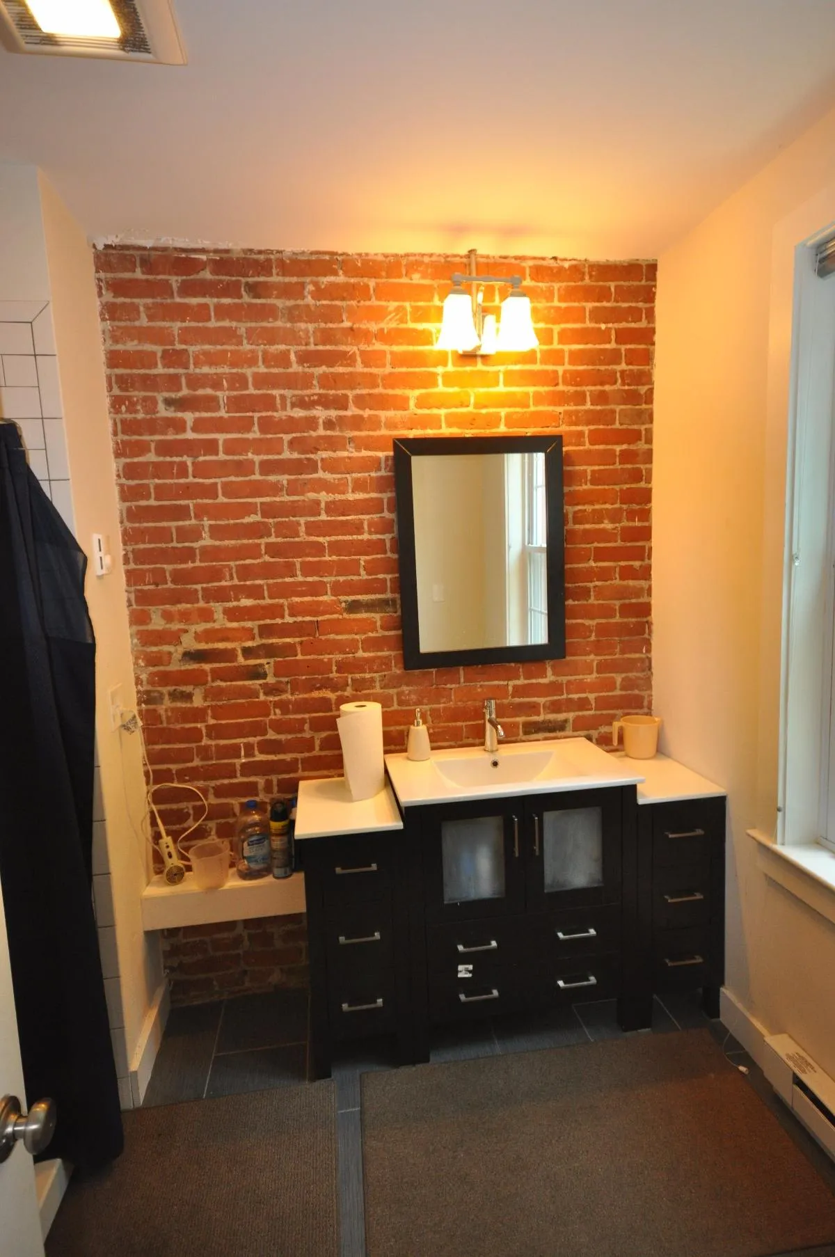 3 bed, 2 bath apartment for rent at 22 Sussex St Unit 1, Roxbury — photo 20 of 24
