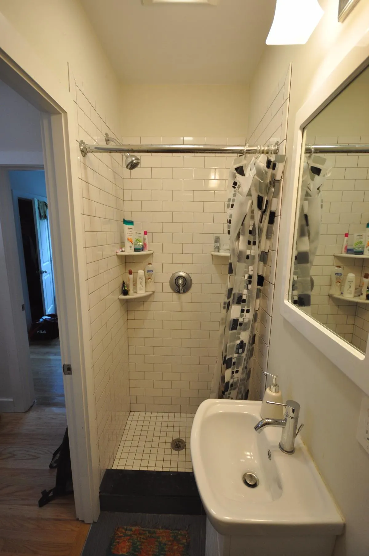 3 bed, 2 bath apartment for rent at 22 Sussex St Unit 1, Roxbury — photo 21 of 24