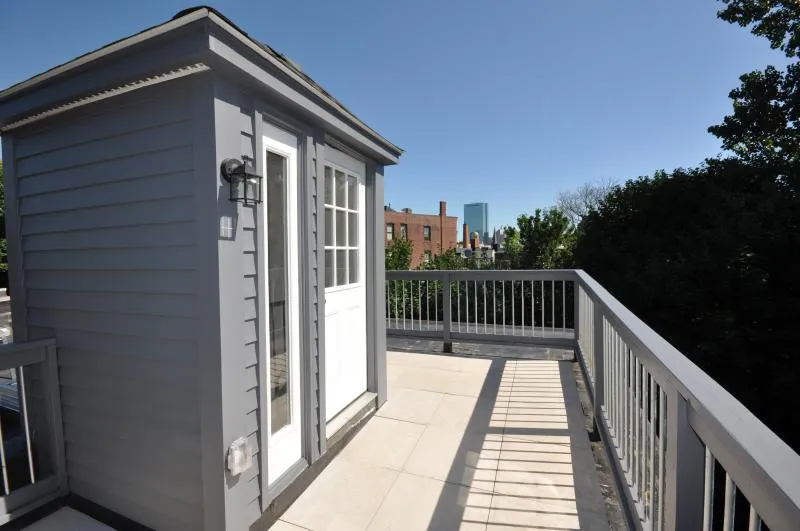 3 bed, 2 bath apartment for rent at 22 Sussex St Unit 1, Roxbury — photo 6 of 24