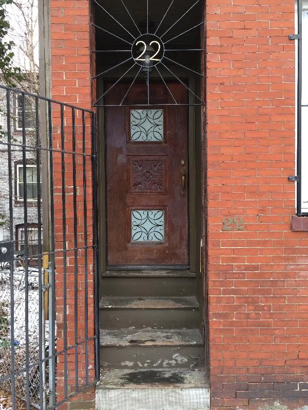 3 bed, 2 bath apartment for rent at 22 Sussex St Unit SF, South End — photo 27 of 28