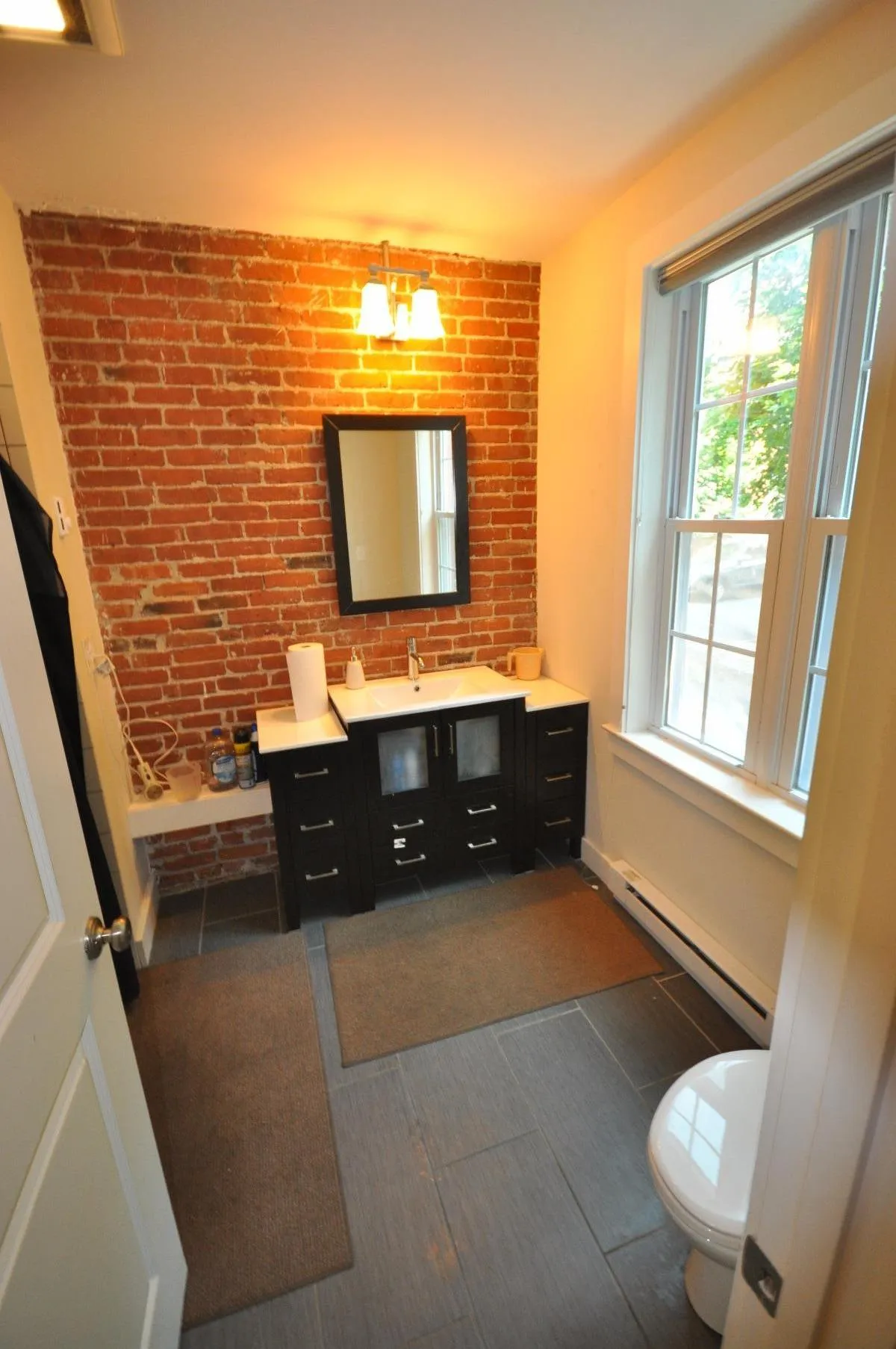 3 bed, 2 bath apartment for rent at 22 Sussex St Unit SF, South End — photo 5 of 28