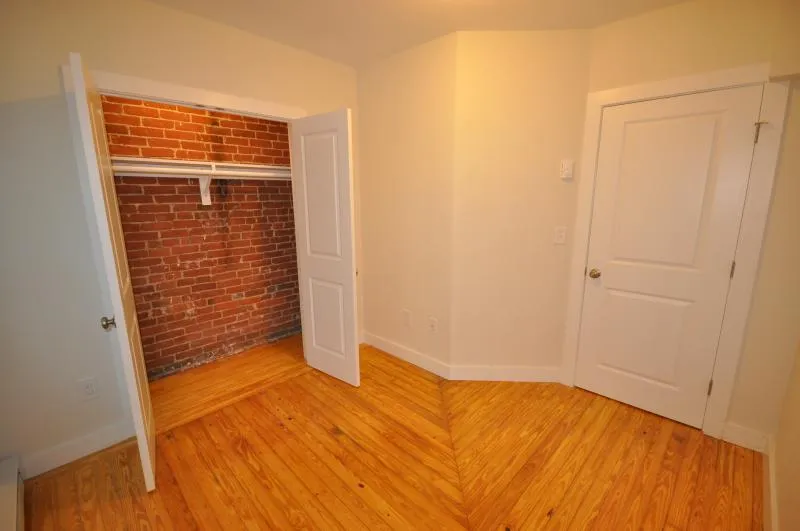 3 bed, 2 bath apartment for rent at 22 Sussex St Unit SF, South End — photo 10 of 28