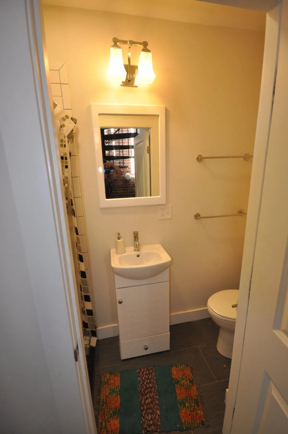 3 bed, 2 bath apartment for rent at 22 Sussex St Unit SF, South End — photo 21 of 28