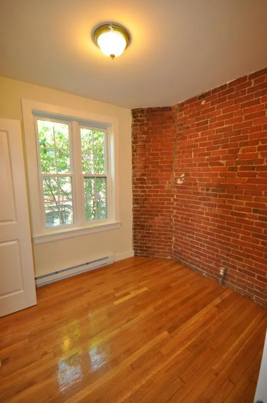 3 bed, 2 bath apartment for rent at 22 Sussex St Unit SF, South End — photo 6 of 28